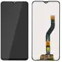 LCD Screen Replacement Touch Display Digitizer Assembly (Black) for Samsung Galaxy A10 2019 SM-A105F A105G A105M 6.2 inch LCD Screen Replacement Touch Display Digitizer Assembly (Black) for Samsung Galaxy A10 2019 SM-A105F A105G A105M 6.2 inch