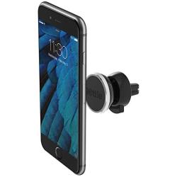 iOttie ITap Magnetic Air Vent Premium Mount Holder for Iphone XS Max R 8 Plus 7 Samsung Galaxy S10 E S9 S8 Plus Edge, Note 9 & Other Smartphone