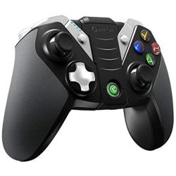 Game Controller Wireless, Gamesir Bluetooth Gamepad Joystick, for Android Phone Tablet/PC Windows 7 8 10 / PS3 / TV Box (G4) (Renewed)