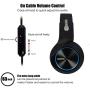NUBWO Gaming Headset for Xbox One PS4 PC Gaming and Nintendo Switch,Stereo Surround Noise Cancelling Over Ear Gaming Headphones with Mic Volume Control for Xbox 1 S Playstation 4 Laptop,PC,Mac,iPad