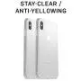 OtterBox SYMMETRY CLEAR SERIES Case for iPhone Xs & iPhone X - Retail Packaging - CLEAR OtterBox SYMMETRY CLEAR SERIES Case for iPhone Xs & iPhone X - Retail Packaging - CLEAR