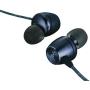 Rosewill Hi-Res Dual Driver Wired Earphones, in Ear Headphones Sports/Running/Gym/Exercise/Sweatproof/Earbuds with Mic, for iPhone, iPad, Android Smartphones, Mp3/mp4 Player, Tablet (EX-500)