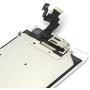 for iPhone 6 Digitizer Screen Replacement White - Ayake 4.7 Full LCD Display Assembly with Home Button, Front Facing Camera, Earpiece Speaker Pre Assembled and Repair Tool Kits