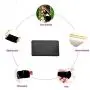 Car Non-Slip Pad High Temperature Resistance, ZHIKE PVC Anti-Slip Mat use for Cell Phone, Sunglasses, Keys and More Car Non-Slip Pad High Temperature Resistance, ZHIKE PVC Anti-Slip Mat use for Cell Phone, Sunglasses, Keys and More