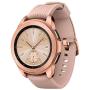 Samsung Galaxy Watch smartwatch (42mm, GPS, Bluetooth) – Rose Gold (US Version with Warranty)