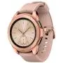 Samsung Galaxy Watch smartwatch (42mm, GPS, Bluetooth) – Rose Gold (US Version with Warranty) Samsung Galaxy Watch smartwatch (42mm, GPS, Bluetooth) – Rose Gold (US Version with Warranty)