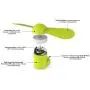 Portable iPhone Fan - Colorful and Powerful 2-in-1 Fans for iPhone/iPad and Android Smartphone/Tablet - 4 Piece - Black/Pink/Blue/Green - Summer 2017 iPhone Accessories Portable iPhone Fan - Colorful and Powerful 2-in-1 Fans for iPhone/iPad and Android Smartphone/Tablet - 4 Piece - Black/Pink/Blue/Green - Summer 2017 iPhone Accessories