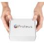 Proteus AMBIO - WiFi Temperature Humidity Sensor with Buzzer and Email/Text Alerts
