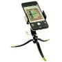Square Jellyfish Jelly Grip Tripod Mount and Tripod with Jelly Long Legs | 360 Degree Swivel Squeeze Grip | Compatible with All iPhone 11 and Android Square Jellyfish Jelly Grip Tripod Mount and Tripod with Jelly Long Legs | 360 Degree Swivel Squeeze Grip | Compatible with All iPhone 11 and Android