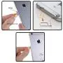 iPhone Compatible Sim Card Tray Removal Tool (Pack of 10) | Sim Card Pin | Sim Card Tool Compatible with iPhone X, 8, 7, 6, iPads, Samsung Note 9, 8, S9, S8, S7 / Sony, Huawei, HTC & All Smartphones iPhone Compatible Sim Card Tray Removal Tool (Pack of 10) | Sim Card Pin | Sim Card Tool Compatible with iPhone X, 8, 7, 6, iPads, Samsung Note 9, 8, S9, S8, S7 / Sony, Huawei, HTC & All Smartphones