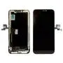 Ace Tech Compatible with iPhone X LCD Screen Replacement 5.8 Inch (Model A1865 A1901 A1902) Touch Screen Display digitizer Repair kit Assembly with Complete Repair Tools and Screen Protector Ace Tech Compatible with iPhone X LCD Screen Replacement 5.8 Inch (Model A1865 A1901 A1902) Touch Screen Display digitizer Repair kit Assembly with Complete Repair Tools and Screen Protector