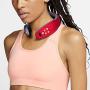 Neck Massager Portable Cordless Neck Massage with 3 Modes and 15 Speeds for Office, Home,Travel
