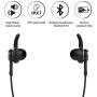 Wireless Headphones,Bluetooth Headphones Bluetooth 5.0, IPX5 Waterproof Built-in Mic 1000min Playtime,Bass Hi-Fi Stereo, Magnetic Connection, for Sports Running