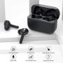 Bluetooth Earbuds Wireless Earbuds Bluetooth 5.0 Headphones 30H Playtime in-Ear Hi-Fi Deep bass Stereo Sound TWS Sweatproof Earphones Headsets for Web Meeting Workout/Running/Travel