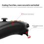 iPEGA PG-9078 Wireless Adapter Gamepad Joystick Controller for Android, System,Samsung Galaxy S9 /S9+ Google oppo vivo of Android Smartphone