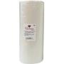 Invisible No-Show Mesh Stabilizer White 1.5 oz 15 inch x 100 Yard Roll. SuperStable Embroidery Stabilizer Backing
