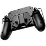 Ponacat Gamepad, Mobile Phone Game Controller Suitable for PUBG Game