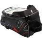 BYBYC Bicycle Bag Bicycle Front Shelf Large Storage Bag Waterproof 6.0 Inch Touch Screen Mobile Phone Bag, Outdoor Cycling Bicycle Accessories