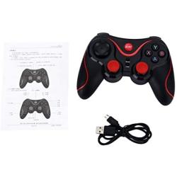 Gamepad Wireless Joystick Joypad Gaming Controller Remote Control for Tablet PC for Android System Smartphone