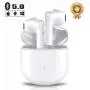Wireless Earbuds Bluetooth 5.0 Headphones Built in Mic Noise Cancelling 3D Stereo Headsets in Ear Ear Buds IPX5 Waterproof Earbuds with Charging Case for Apple Airpods Earbuds/iPhone/Andriod Wireless Earbuds Bluetooth 5.0 Headphones Built in Mic Noise Cancelling 3D Stereo Headsets in Ear Ear Buds IPX5 Waterproof Earbuds with Charging Case for Apple Airpods Earbuds/iPhone/Andriod