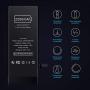 Battery for iPhone 8/8G, 2200mah High-Capacity Replacement Battery, ElephantStory Built-in Lithium Battery Replacement with Complete Repair Kit and Instructions （Tool Upgraded !）