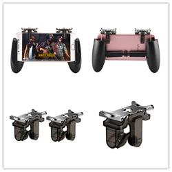 Benhouse PUBG Mobile Controller Cellphone Game Trigger，Universal Mobile Gamepad for iPhone Samsung