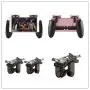 Benhouse PUBG Mobile Controller Cellphone Game Trigger,Universal Mobile Gamepad for iPhone Samsung Benhouse PUBG Mobile Controller Cellphone Game Trigger,Universal Mobile Gamepad for iPhone Samsung