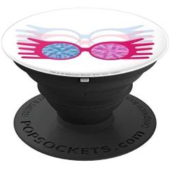 Harry Potter Luna Lovegood Spectrespecs PopSockets Grip and Stand for Phones and Tablets