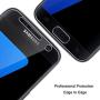 TOCOL [3Pack] for Samsung Galaxy S7 Screen Protector Tempered Glass HD Clarity Touch Accurate [9H Hardness] Easy Installation Tray