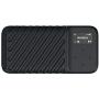 GNARBOX 2.0 SSD (256GB) - Rugged Backup Device for Your Camera