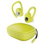 Skullcandy Push Ultra True Wireless In-Ear Earbud - Electric Yellow