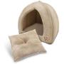 Pet Tent Soft Bed for Dog and Cat by Best Pet Supplies
