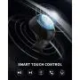 VANKYO Wireless Earbuds X180 in-Ear Bluetooth 5.0 Earphones for iPhone Android with USB-C Charging Case, IPX7 Waterproof Sport Headphones with Mic, Touch Control for Gym, Home, Office, Single/Twin VANKYO Wireless Earbuds X180 in-Ear Bluetooth 5.0 Earphones for iPhone Android with USB-C Charging Case, IPX7 Waterproof Sport Headphones with Mic, Touch Control for Gym, Home, Office, Single/Twin