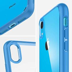 Spigen Ultra Hybrid Designed for Apple iPhone XR Case (2018) - Blue