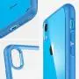 Spigen Ultra Hybrid Designed for Apple iPhone XR Case (2018) - Blue
