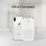 Cell Phone External Battery Packs TG90 10000mAh Power Bank Portable Charger Compatible with iPhone iPad HTC Nexus Android Phone Power Packs