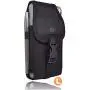 Military Grade Cell Phone Case, Compatible w/iPhone 11 Pro Max XS Max iPhone 8 Plus, S20 Plus Rugged Canvas Pouch Holster Waist Carrying Hanging Bag Fits Phone with Waterproof/Thick Case (LARGE) Military Grade Cell Phone Case, Compatible w/iPhone 11 Pro Max XS Max iPhone 8 Plus, S20 Plus Rugged Canvas Pouch Holster Waist Carrying Hanging Bag Fits Phone with Waterproof/Thick Case (LARGE)