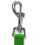 Downtown Pet Supply Dog Puppy Obedience Recall Training Agility Lead - Great for Training, Play, Camping, or Backyard (15ft, 20ft, 30ft, 50ft, 75ft, 100ft, 150ft, 200ft)