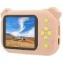 Mini Digital Camera for Kids Rechargeable Photo/Video Action Camcorder 8MP 1080P with 2.4 Inch HD Screen Support TF Card Three Consecutive Shots for Boys Girls Birthday (Pink) Mini Digital Camera for Kids Rechargeable Photo/Video Action Camcorder 8MP 1080P with 2.4 Inch HD Screen Support TF Card Three Consecutive Shots for Boys Girls Birthday (Pink)