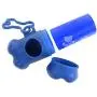 Downtown Pet Supply Dog Pet Waste Poop Bags with Leash Clip and Bag Dispenser - 180, 220, 500, 700, 880, 960, 2200 Bags Downtown Pet Supply Dog Pet Waste Poop Bags with Leash Clip and Bag Dispenser - 180, 220, 500, 700, 880, 960, 2200 Bags