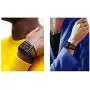 amBand Leather Band Compatible with Apple Watch 38mm 40mm 42mm 44mm, Genuine Leather Vintage Replacement Strap Classic Bands Buckle Compatible with iWatch Series 5/4/3/2/1 amBand Leather Band Compatible with Apple Watch 38mm 40mm 42mm 44mm, Genuine Leather Vintage Replacement Strap Classic Bands Buckle Compatible with iWatch Series 5/4/3/2/1