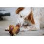K9 Connoisseur Single Ingredient Dog Bones Made in USA for Large Breed Aggressive Chewers All Natural Long Lasting Meaty Mammoth Marrow Filled Bone