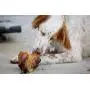 K9 Connoisseur Single Ingredient Dog Bones Made in USA for Large Breed Aggressive Chewers All Natural Long Lasting Meaty Mammoth Marrow Filled Bone
