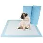 BV Pet Potty Training Pads for Dogs Puppy Pads, Quick Absorb, 22" x 22", 100-Count BV Pet Potty Training Pads for Dogs Puppy Pads, Quick Absorb, 22" x 22", 100-Count