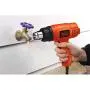 BLACK+DECKER Heat Gun, Dual Temperature (HG1300)