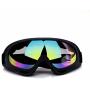 Freehawk Adjustable UV Protective Outdoor Glasses Motorcycle Goggles Dust-Proof Protective Combat Goggles Military Sunglasses Outdoor Tactical Goggles to Prevent Particulates in Colorful