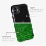 tech21 Evo Check for Apple iPhone 11 - Germ Fighting Antimicrobial Phone Case with 12 ft. Drop Protection