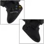 Megadream Wireless Android Game Controller Gamepad Joystick with Clamp Holder for Samsung Galaxy S9 S8 S7 S6 Note 9 8, Sony Xperia, HTC One, LG, Moto, Google, Nokia Lumia, Tablets PC, Max 6 inch Black