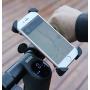 SPEDWHEL Original Mobile Phone Holder for NINEBOT ES1 ES2 ES3 ES4 Electric Scooter ,XIAOMI MIJIA M365 Electric Scooter