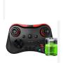 ZXHHL Mobile Phone Wireless Bluetooth Gamepad Supports iOS Android Phone